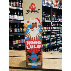 Birbant Hono Lulu